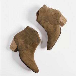 Isabel Marant Dicker Boots (BRAND NEW w tags)